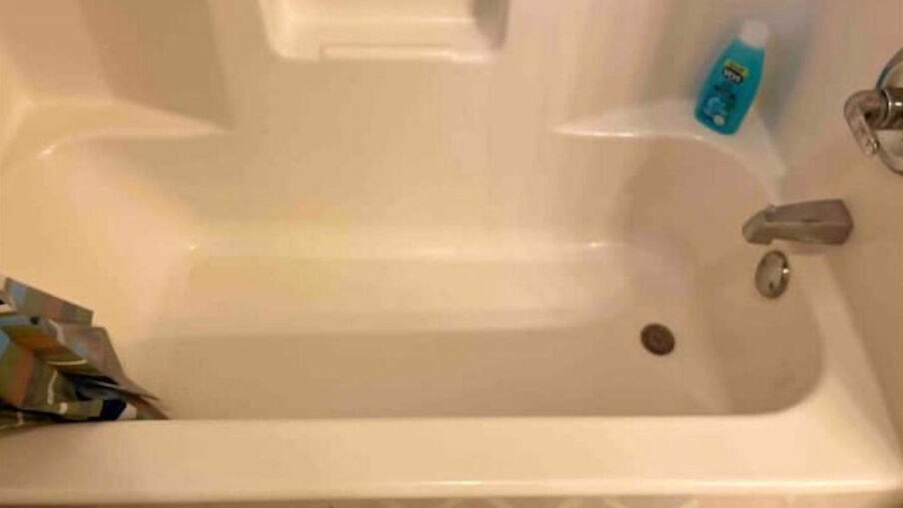 Photo of Bathroom in Valdosta