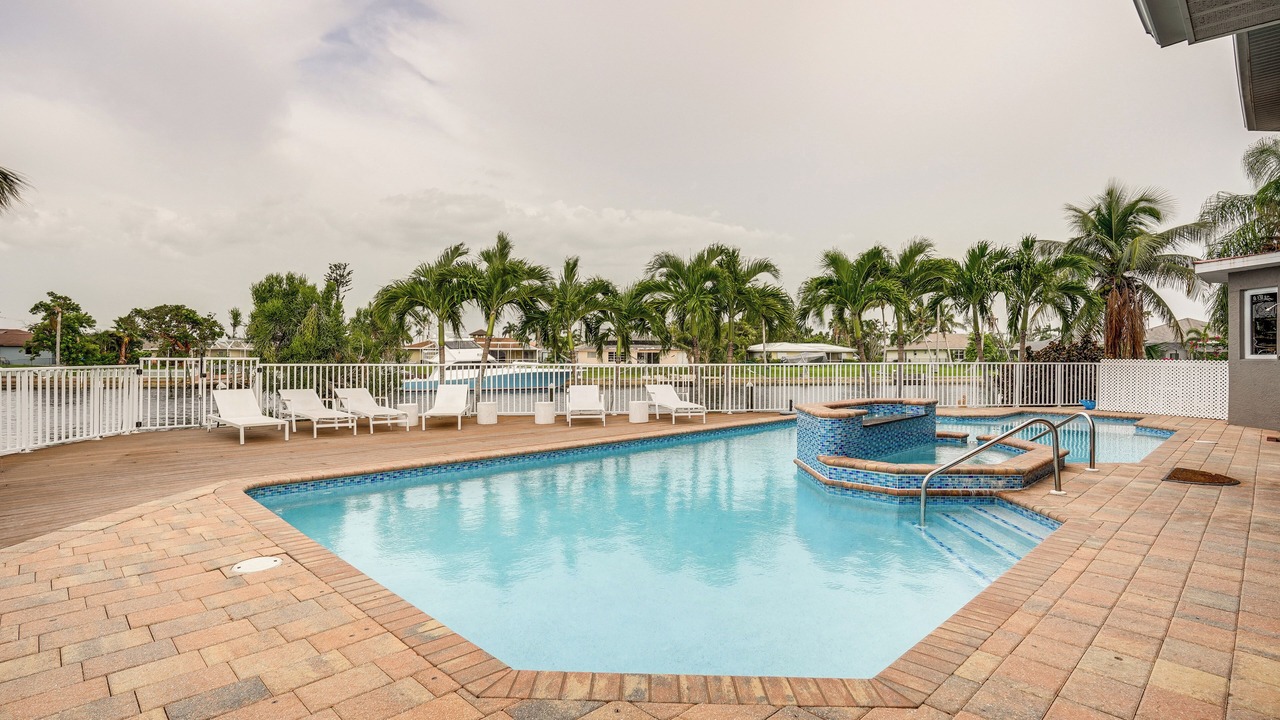 Photo of Outdoor in Caloosahatchee