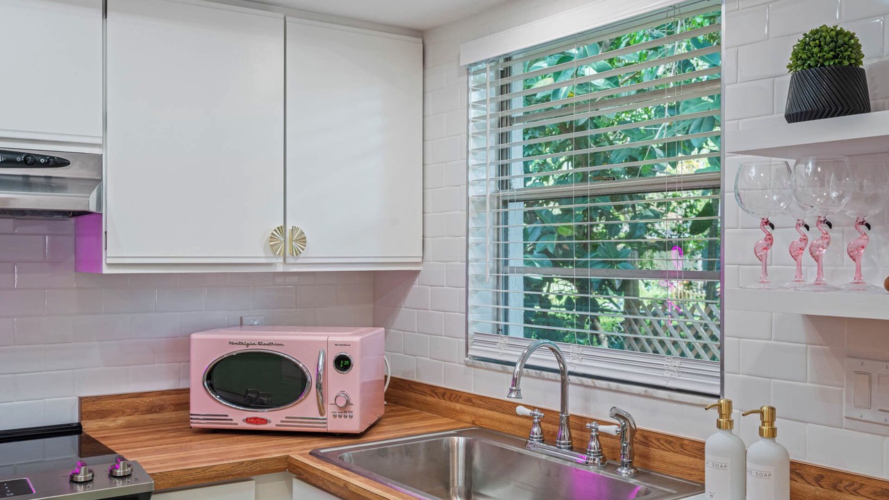 Photo of Kitchen in West Bradenton