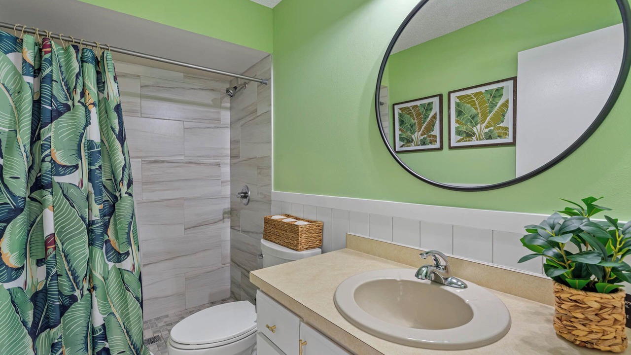 Photo of Bathroom in West Bradenton
