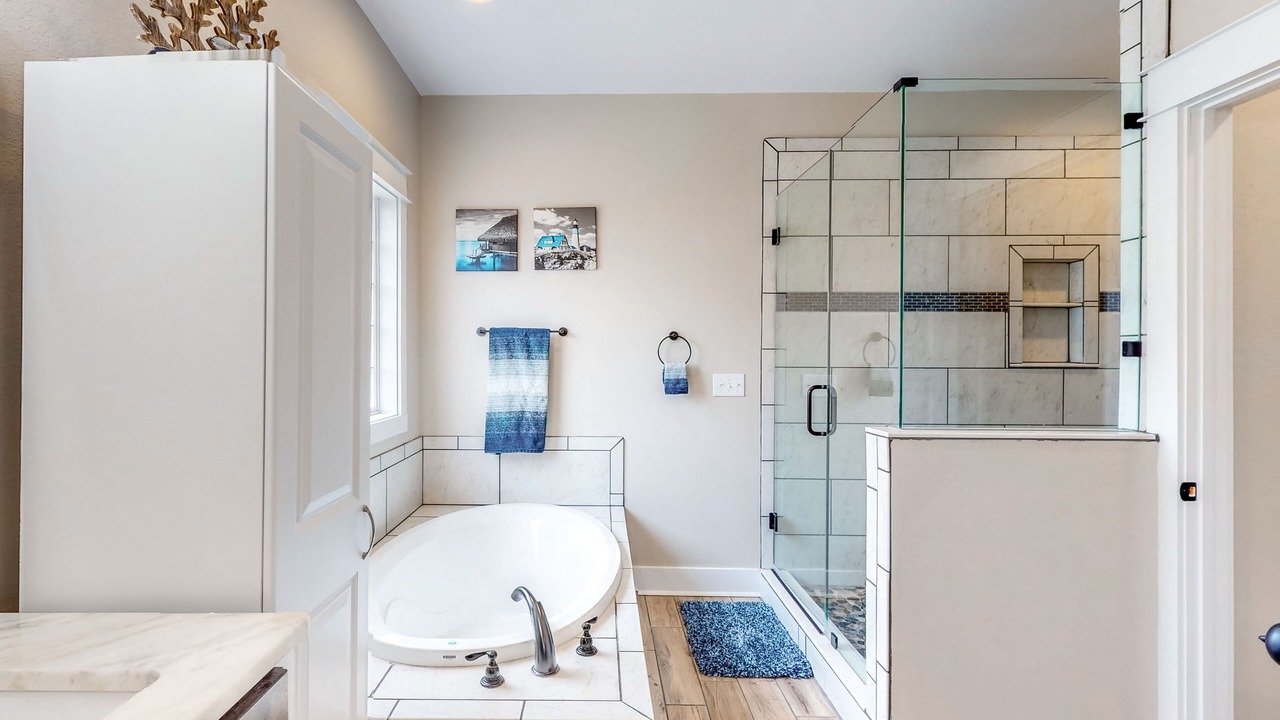 Photo of Bathroom in Crestview