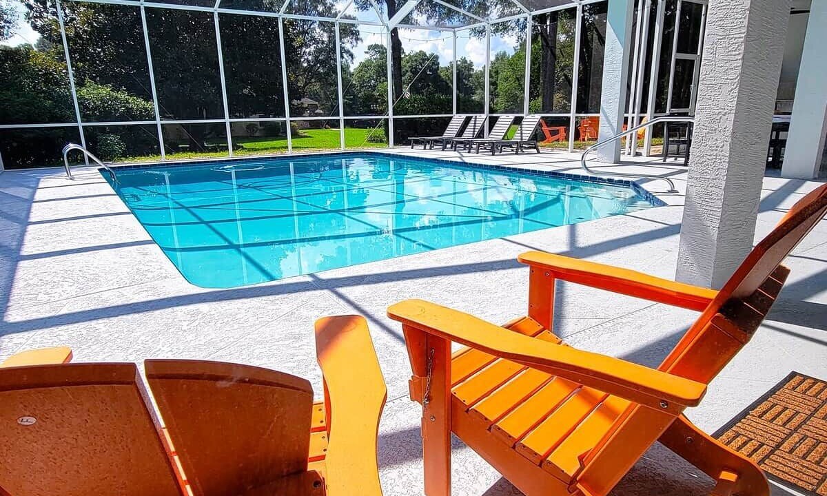 Photo of Outdoor in Dunnellon