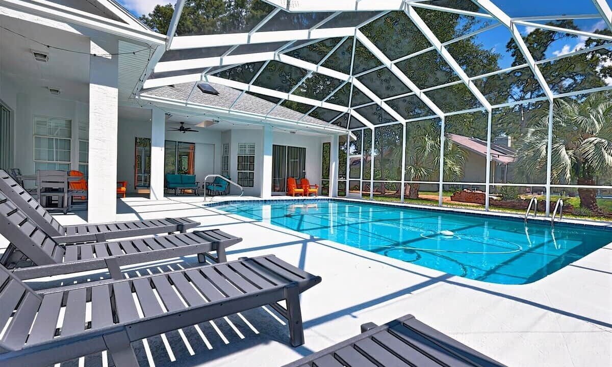 Photo of Outdoor in Dunnellon