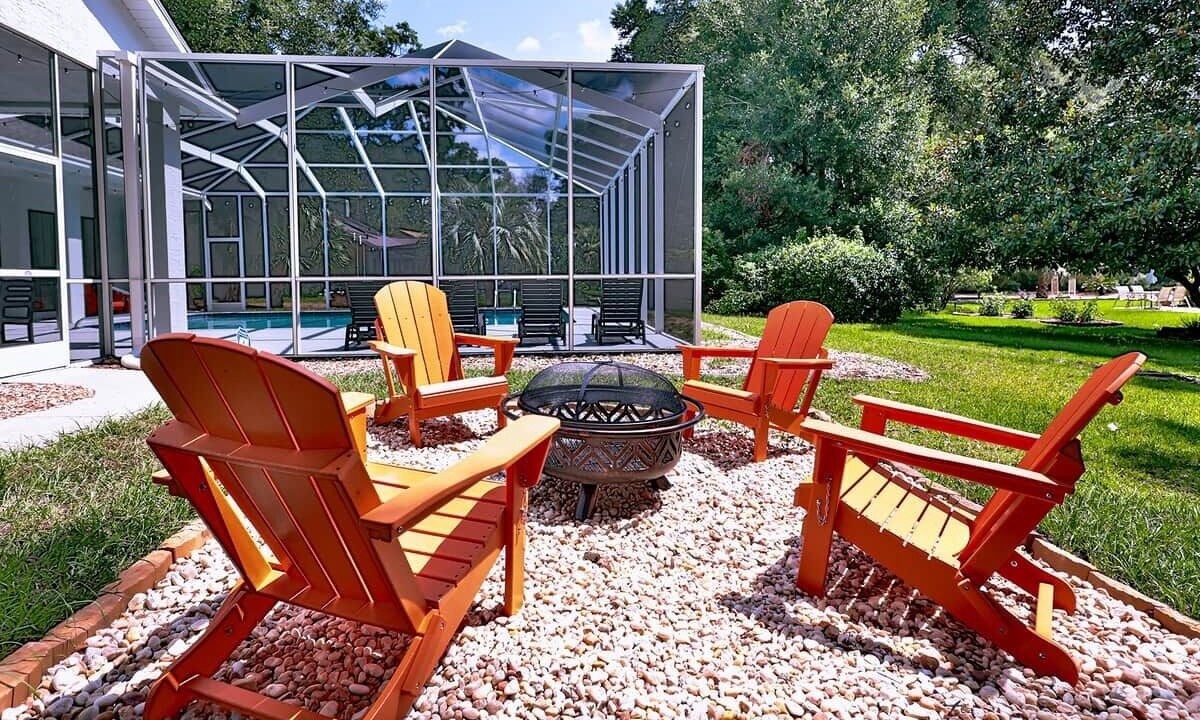 Photo of Outdoor in Dunnellon