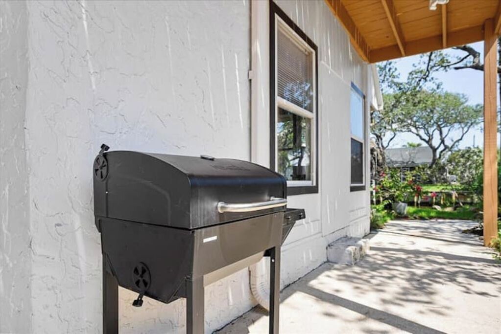 Photo of Outdoor in Butler Beach