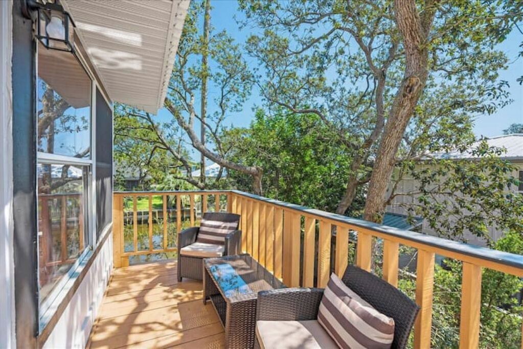 Photo of Outdoor in Butler Beach
