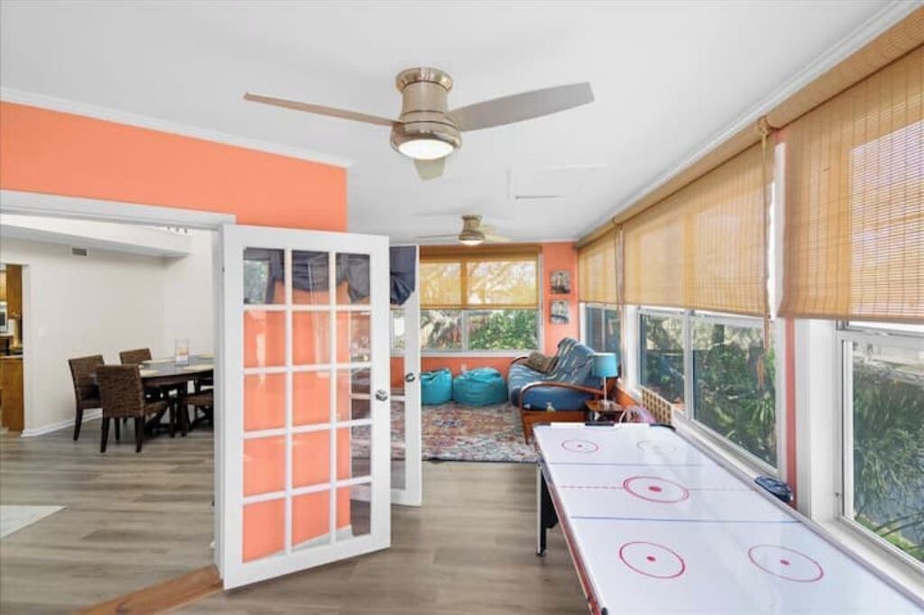 Photo of Bedroom in Butler Beach