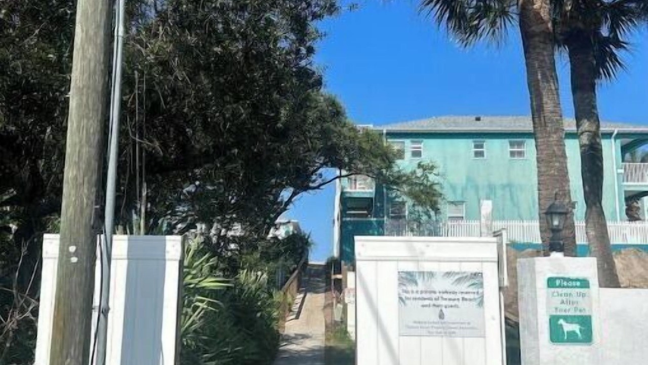 Photo of Outdoor in Butler Beach