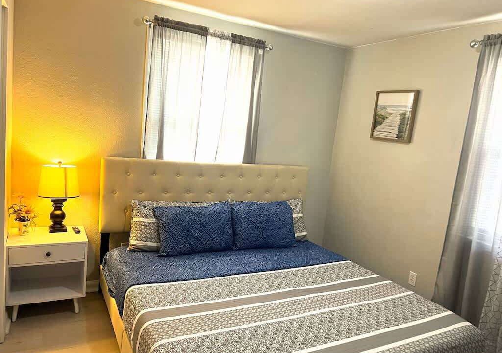 Photo of Bedroom in South Pensacola