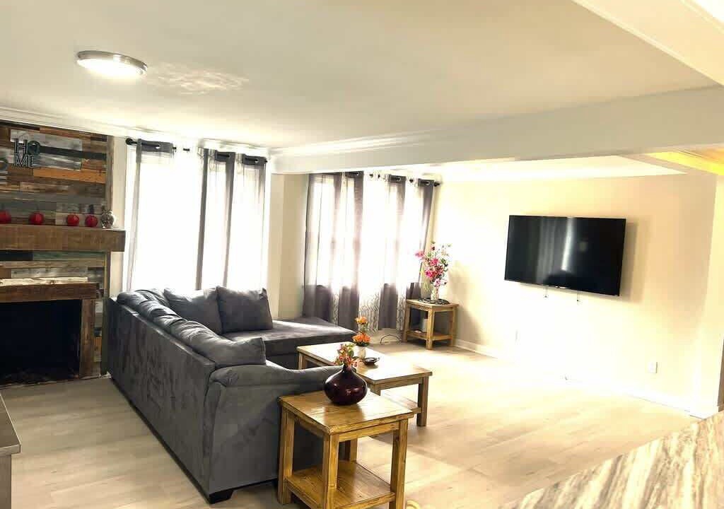 Photo of Livingroom in South Pensacola