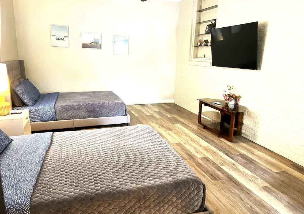 Photo of Bedroom in South Pensacola