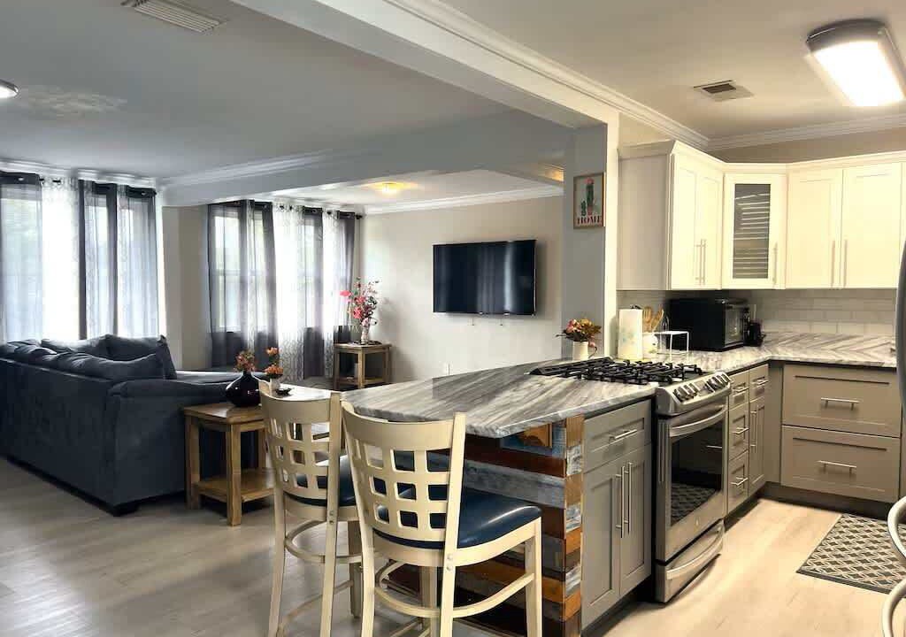 Photo of Kitchen in South Pensacola