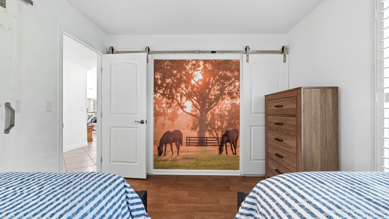 Photo of Bedroom in Fellowship
