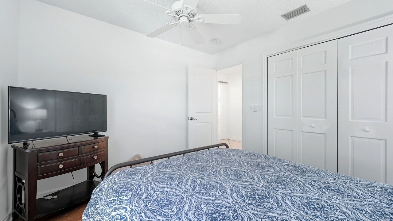 Photo of Bedroom in Fellowship