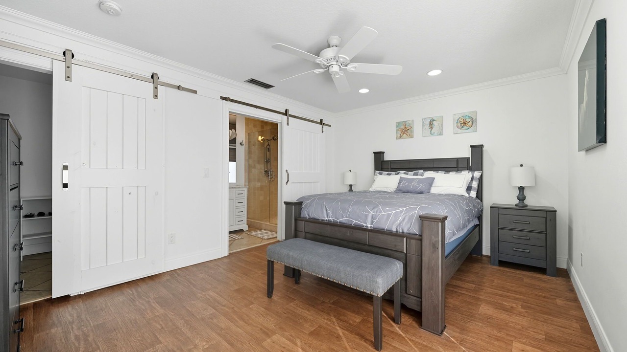 Photo of Bedroom in Fellowship