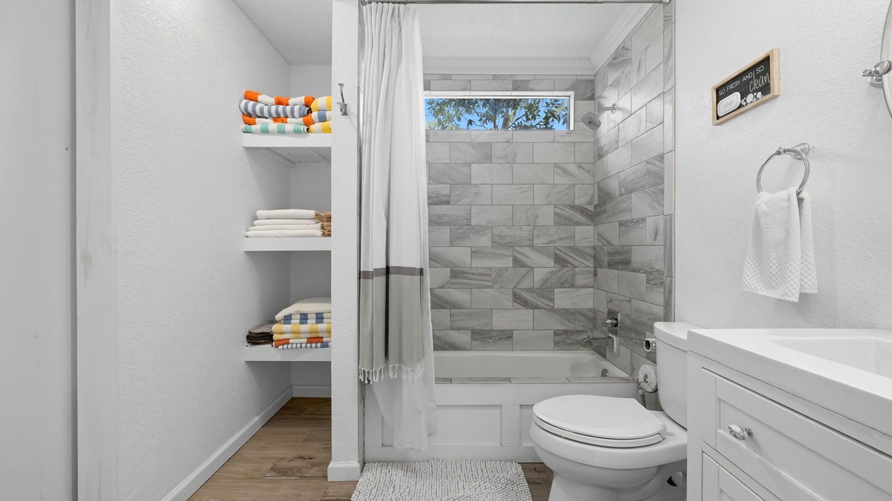 Photo of Bathroom in Fellowship