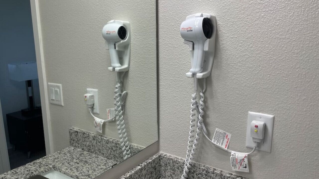 Photo of Bathroom in Florida Central Atlantic Coast
