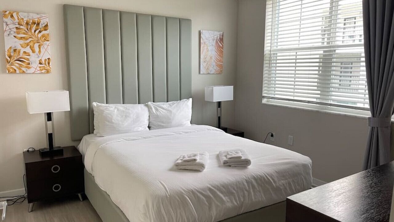 Photo of Bedroom in Florida Central Atlantic Coast