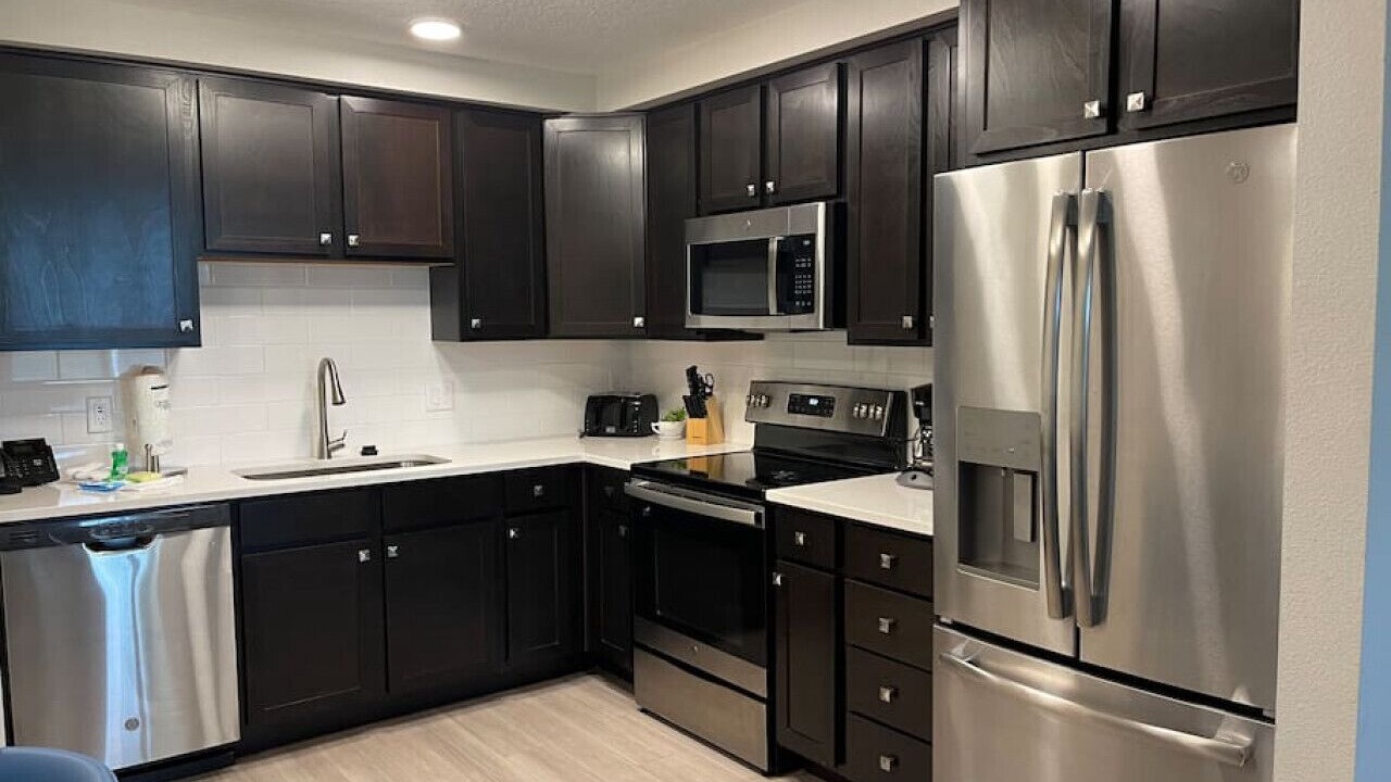 Photo of Kitchen in Florida Central Atlantic Coast
