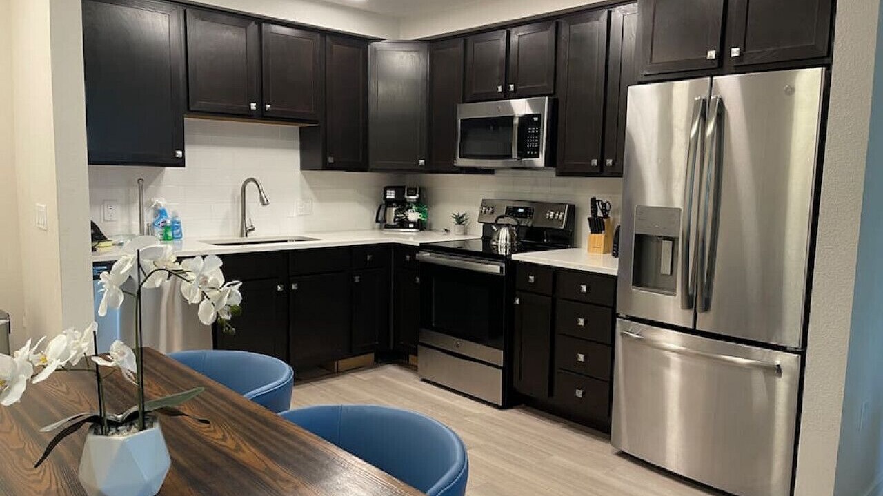 Photo of Kitchen in Florida Central Atlantic Coast