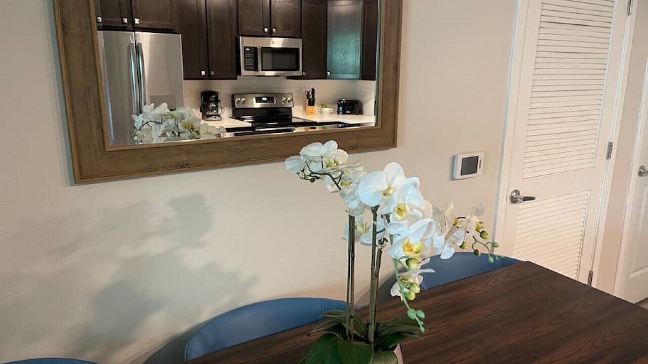 Photo of Kitchen in Florida Central Atlantic Coast
