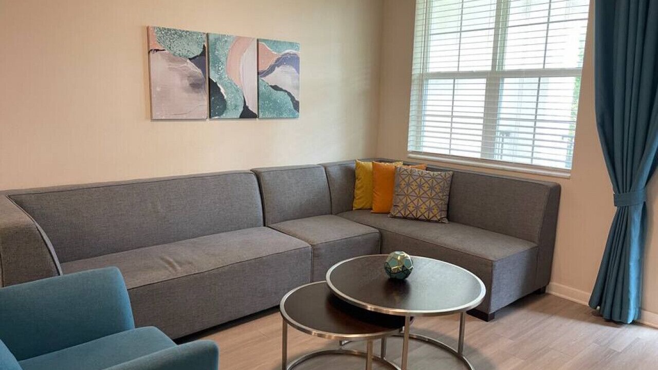 Photo of Livingroom in Florida Central Atlantic Coast