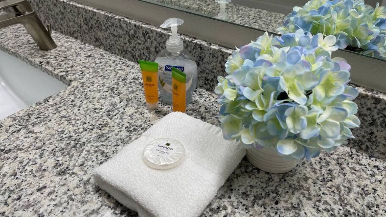 Photo of Bathroom in Florida Central Atlantic Coast