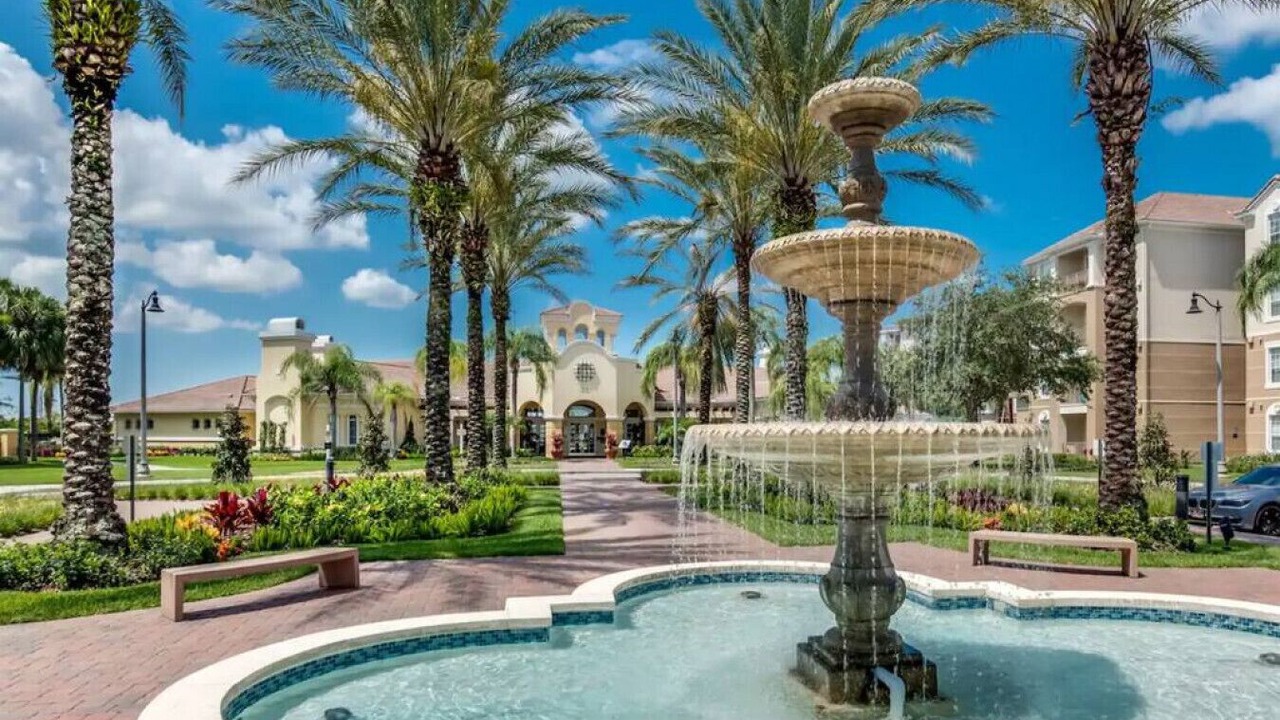 Photo of Outdoor in Florida Central Atlantic Coast