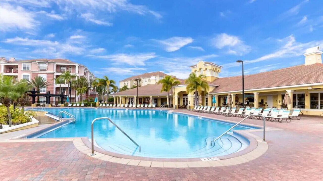 Photo of Outdoor in Florida Central Atlantic Coast
