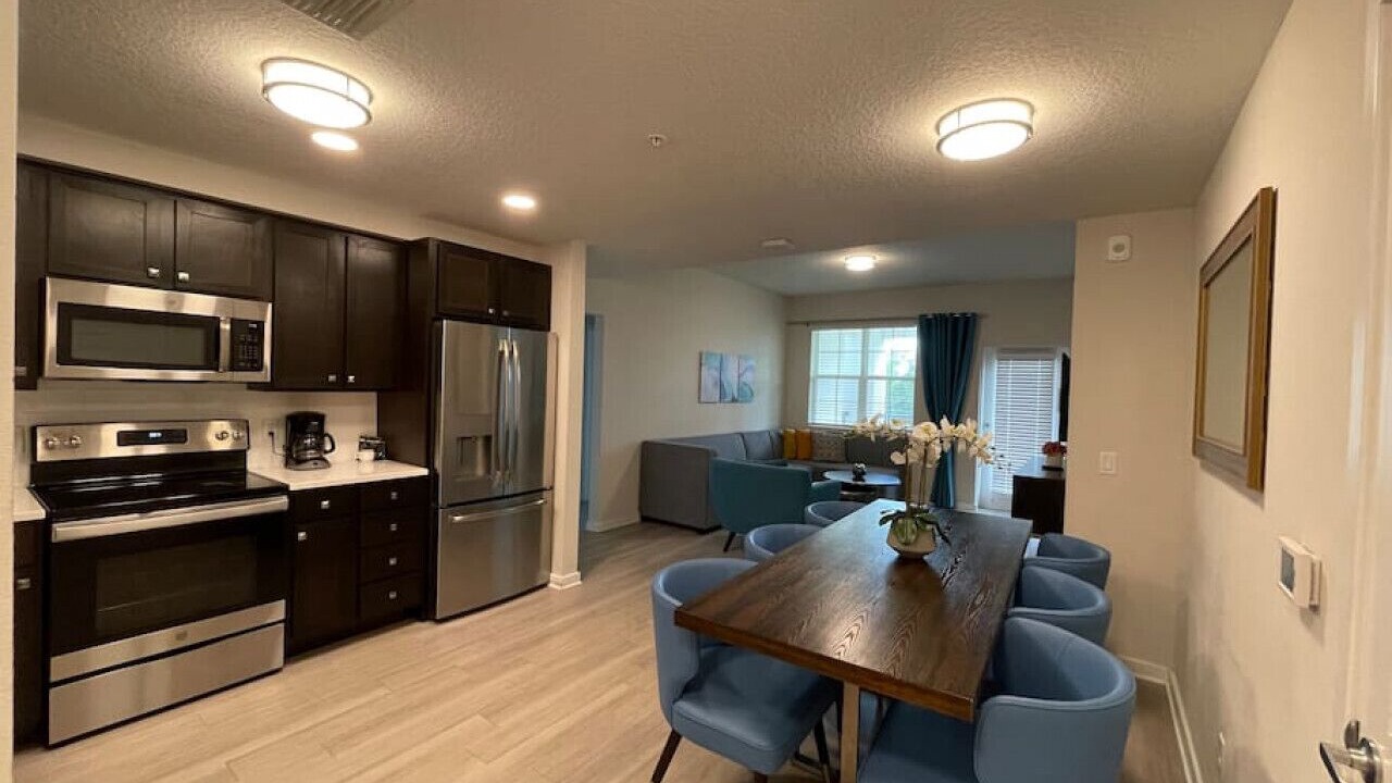 Photo of Kitchen in Florida Central Atlantic Coast