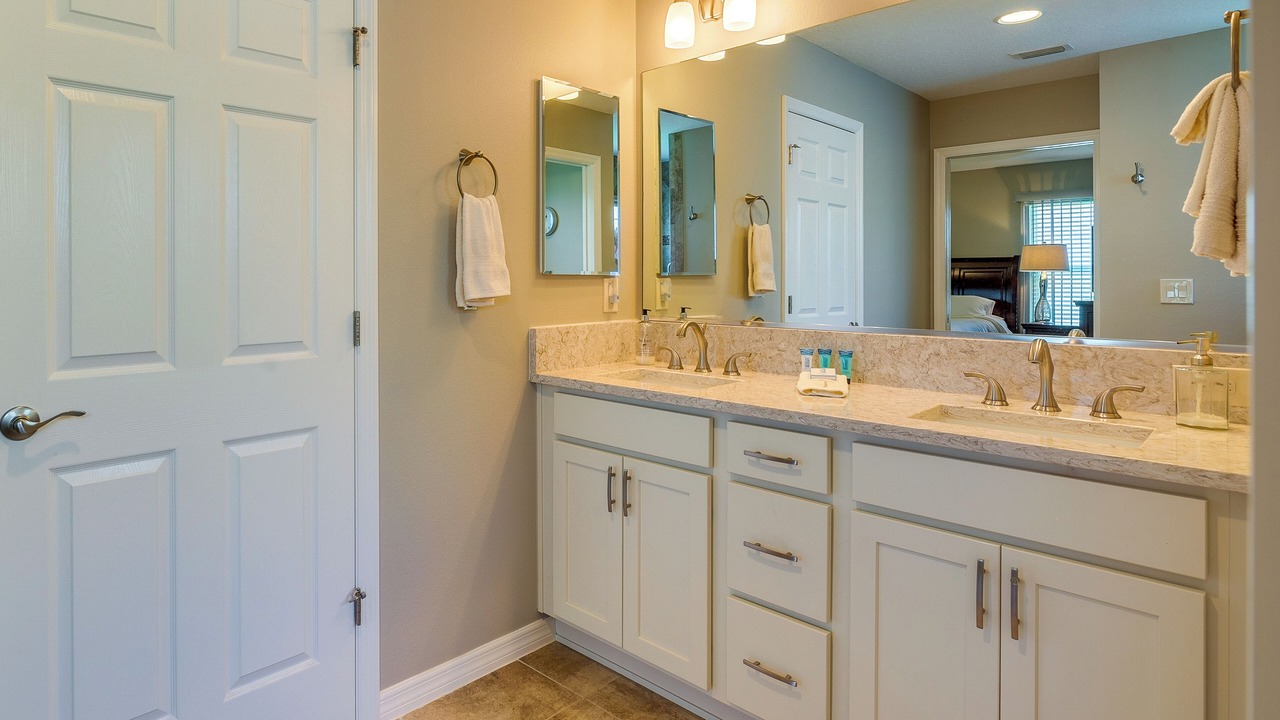 Photo of Bathroom in Wildwood