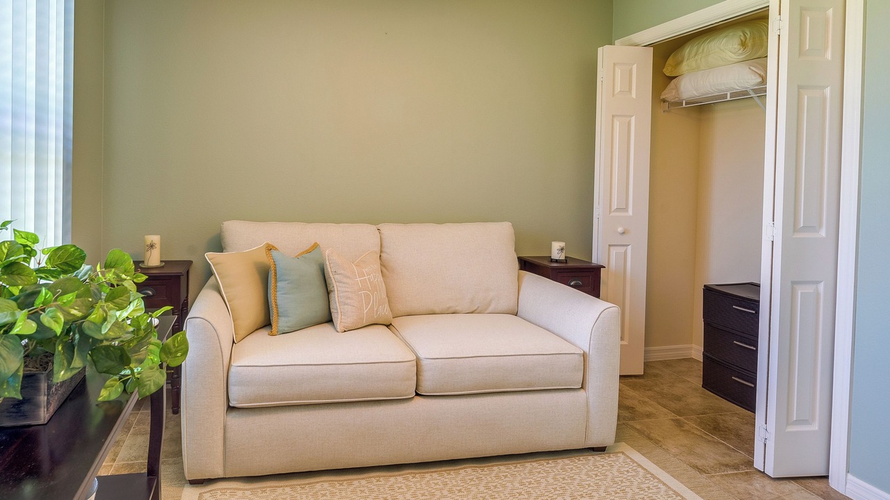 Photo of Livingroom in Wildwood