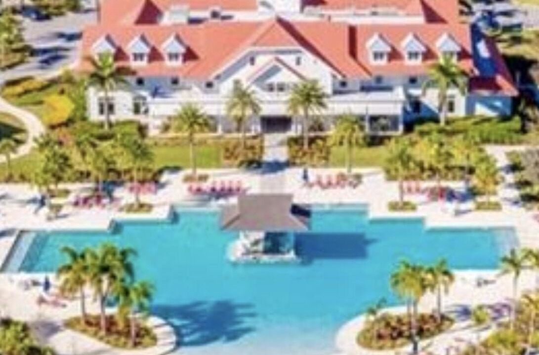 Photo of Outdoor in East Naples