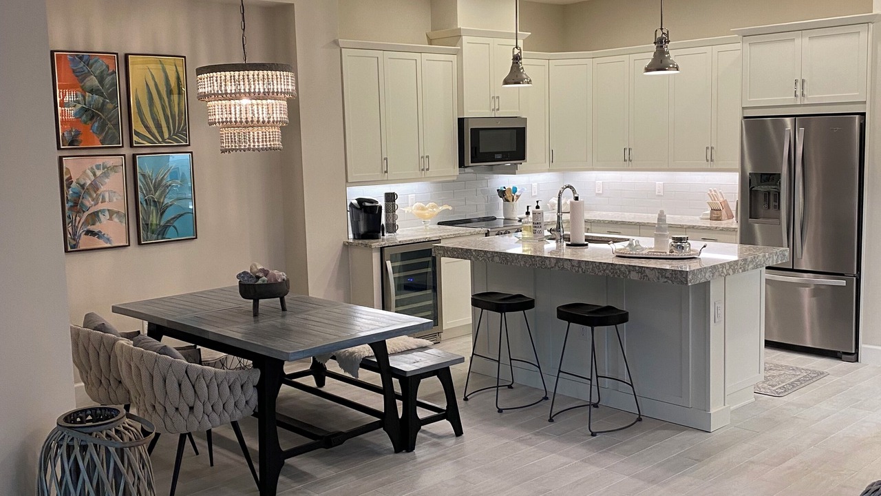Photo of Kitchen in East Naples