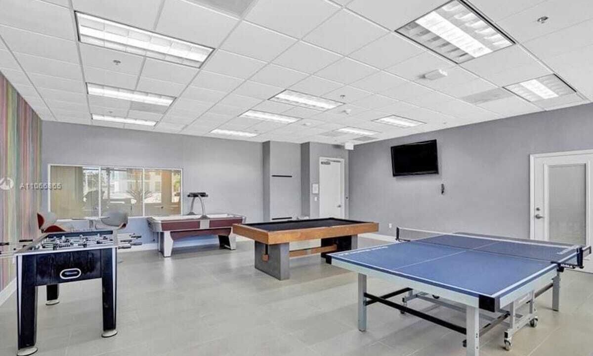 Photo of Bedroom in Brickell