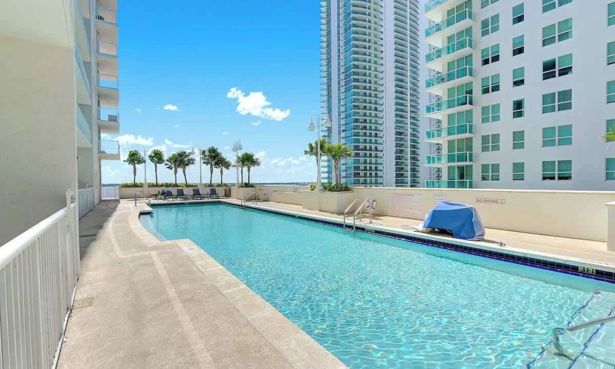 Photo of Outdoor in Brickell