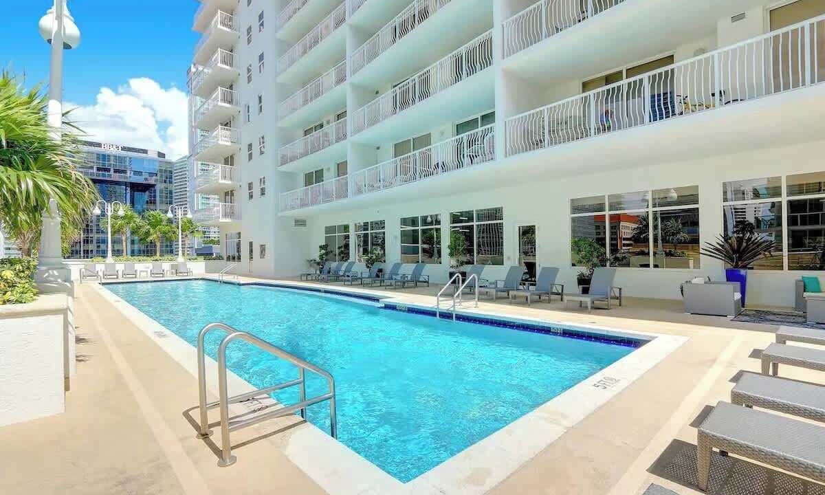 Photo of Outdoor in Brickell