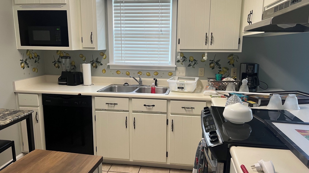 Photo of Kitchen in Remerton