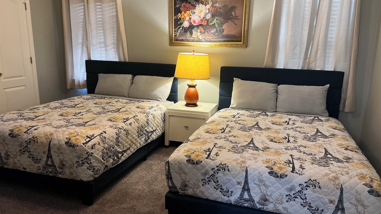 Photo of Bedroom in Remerton