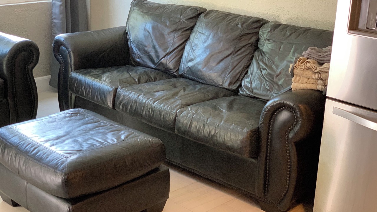 Photo of Livingroom in Bethune Grant