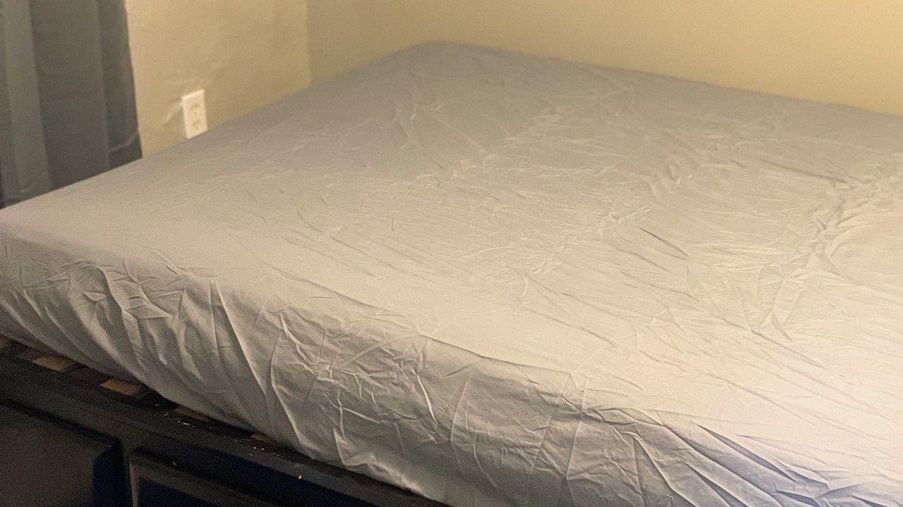 Photo of Bedroom in Bethune Grant