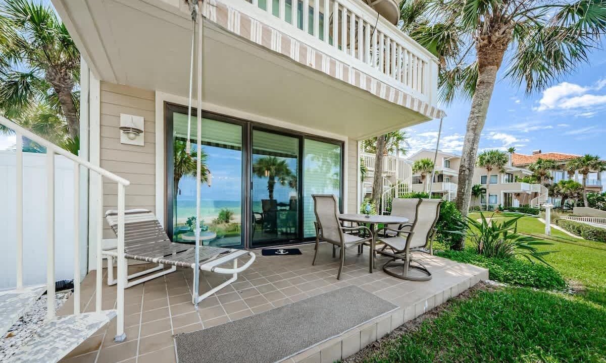 Photo of Outdoor in Belleair Beach
