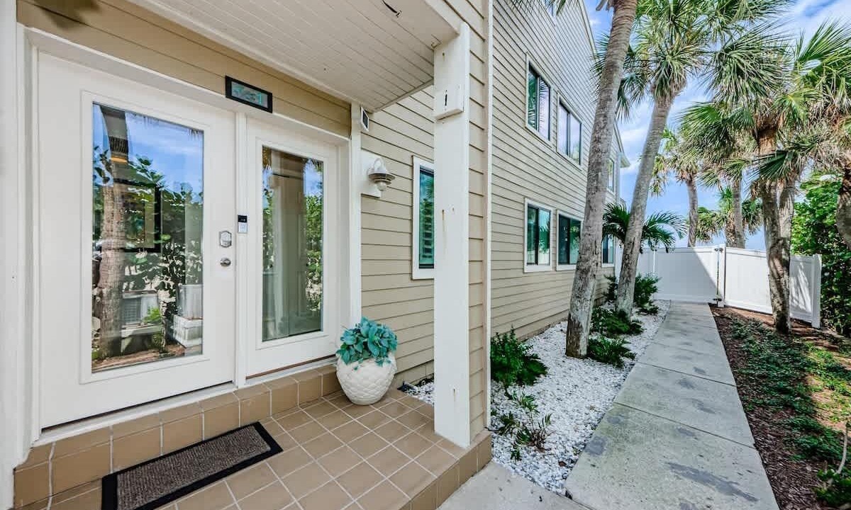 Photo of Outdoor in Belleair Beach