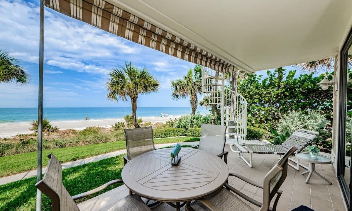 Photo of Outdoor in Belleair Beach