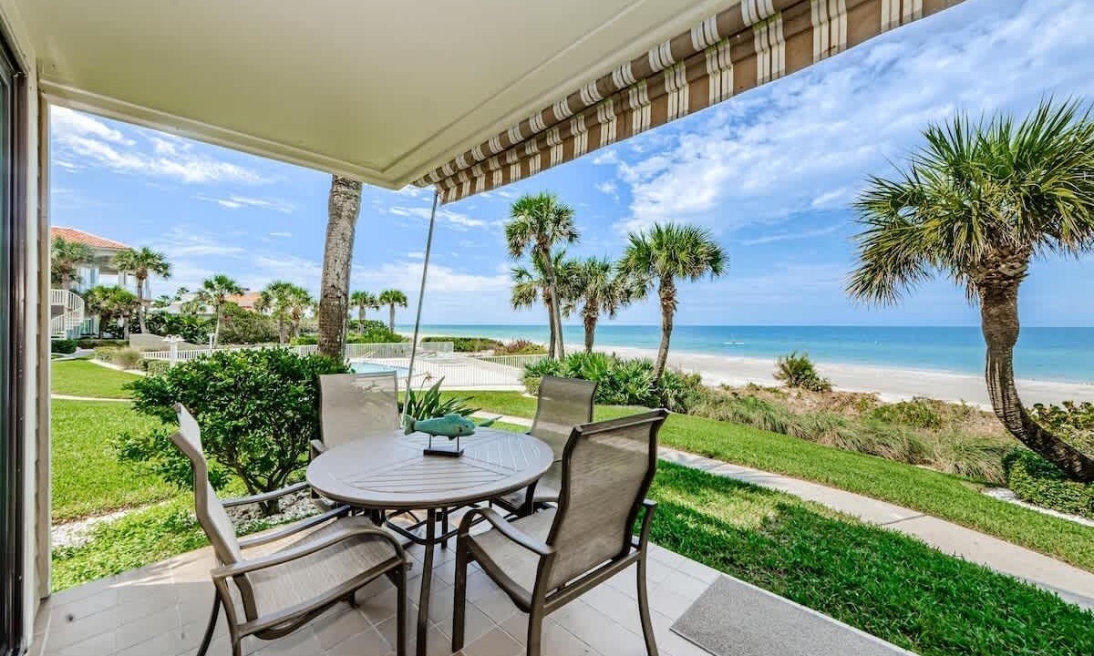 Photo of Outdoor in Belleair Beach