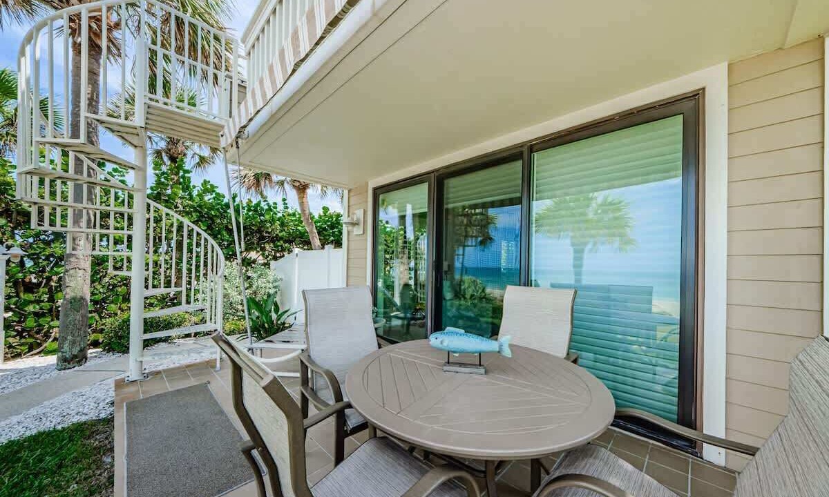 Photo of Outdoor in Belleair Beach