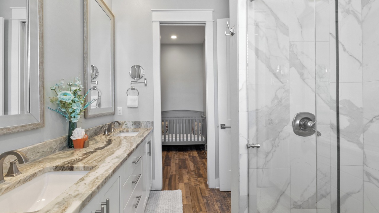 Photo of Bathroom in Emerald Waters Village