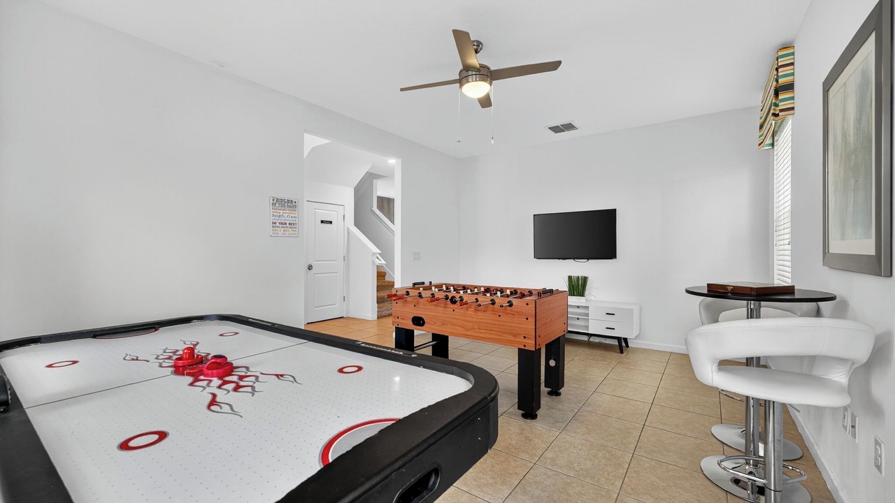 Photo of Bedroom in Kissimmee