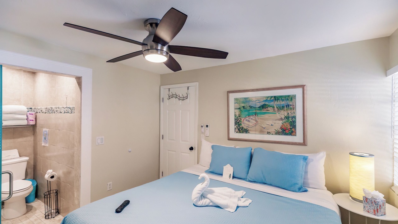Photo of Bedroom in Siesta Key