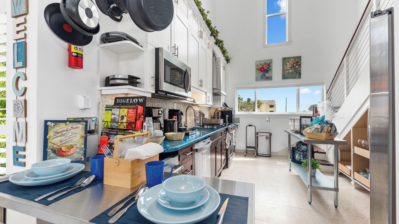 Photo of Kitchen in Stuart